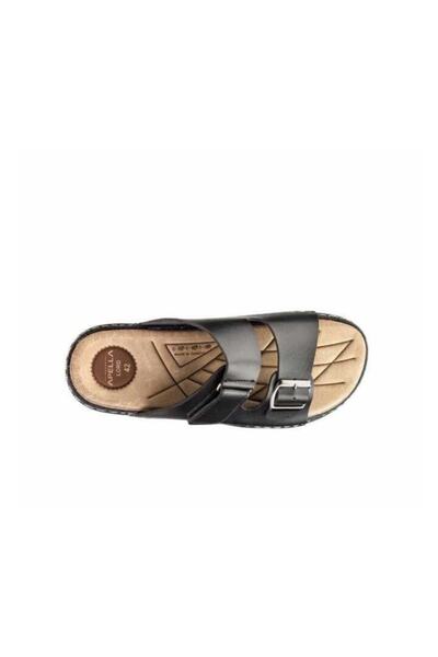 Apella Erkek Ortopedik Battal Boy Terlik