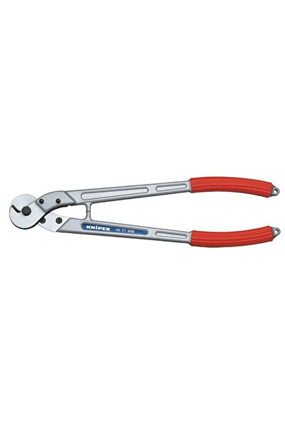 Knipex 95 71 600 Çelik Halat Ve Kablo Makası