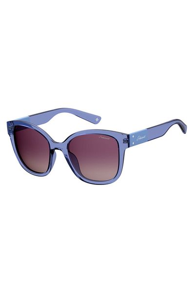 Polaroid Pjp Jr 54 g Women's Sunglasses - 4070/S/X Model