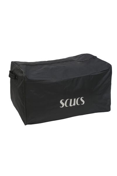 SCUCS Malzeme Hurç Çantası