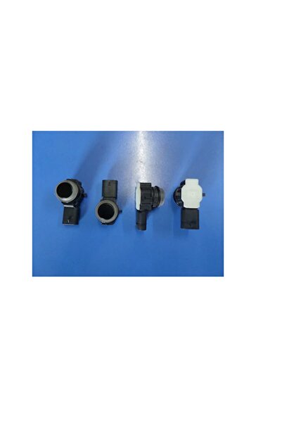 Orjinal Doblo 4 Egea Fiorino 500l Park Sensörü Siyah