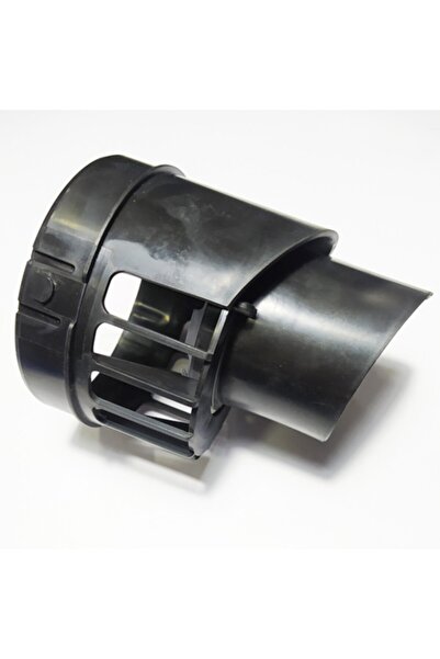 Eca Yoğuşmalı Kombi Baca Kuşluk