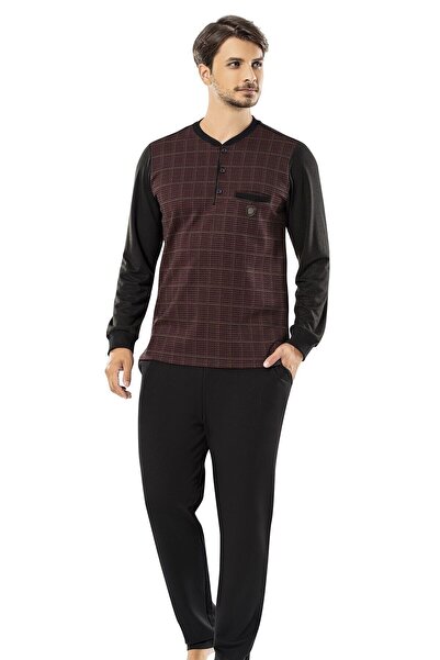 Erdem Erkek Pijama Takımı