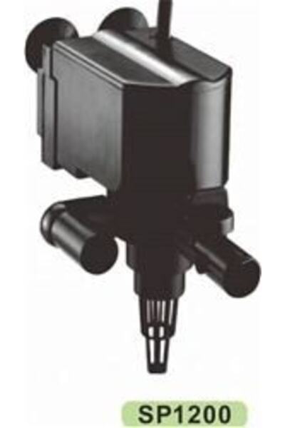 Resun Kafa Motoru Sp1200 700lt/h