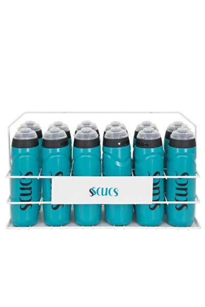 SCUCS SCX-1373 12 li Suluk Takımı