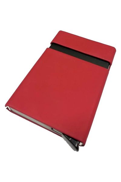 Hiper Aluminum Card Holder