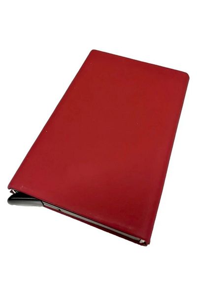 Hiper Aluminum Card Holder