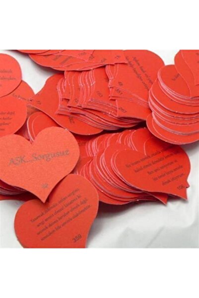 HediyeFilesi Sevgiliye Hediye Kalpli 365 Gün Notu Romantik Aşk Sözleri Mesajı