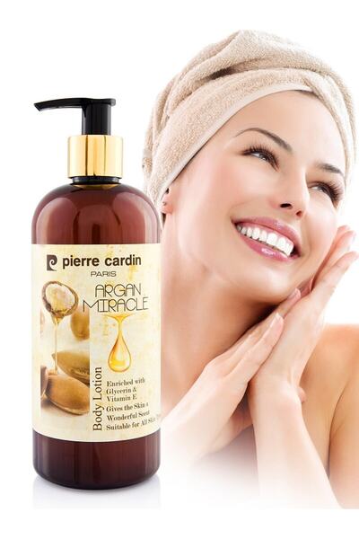 Pierre Cardin Body Lotion 400ml
