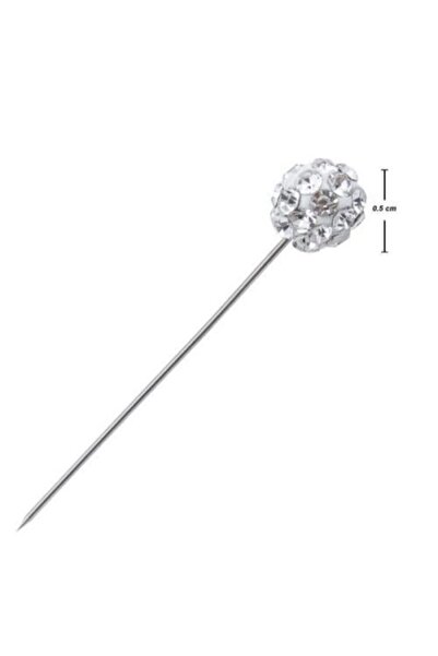 nolva إبرة وشاح