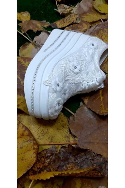 ESLEM AYAKKABI Wedding Dress Shoes