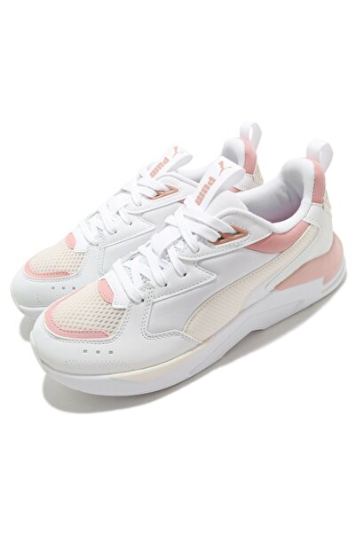Puma Beyaz - Unisex Sneaker