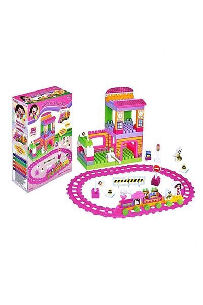 DEDE Niloya Crib Set