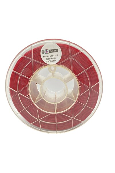 Filament Bordo Strong Pla 1.75mm