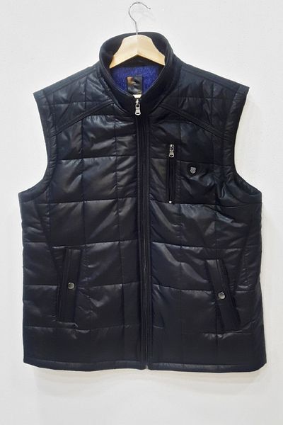 YILDIZ Men's Vest