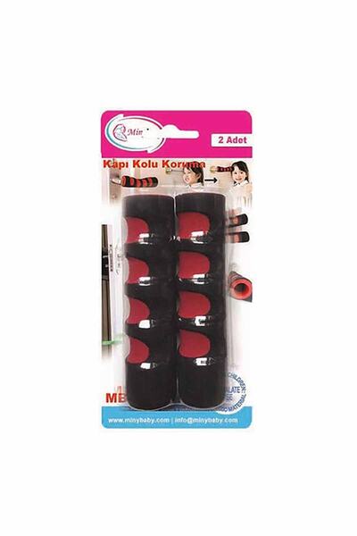 Miny Baby Защита на дръжките на вратите