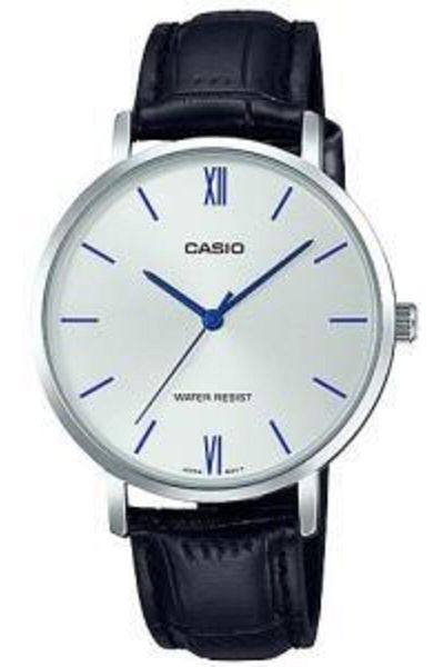 Casio ساعة يد نسائية Ltp-vt01l-7b1udf