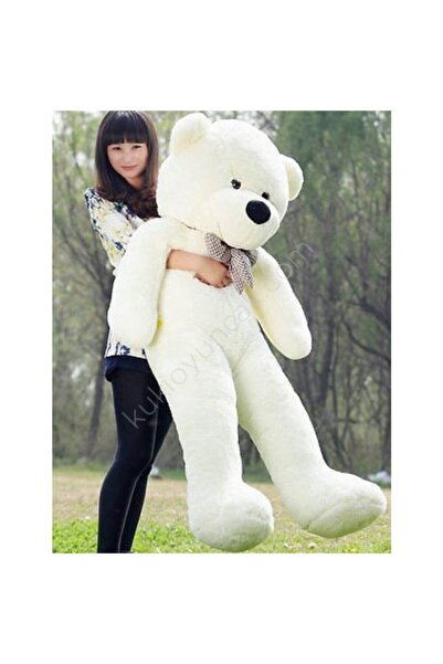 Genel Markalar 160 Cm Dev Peluş Ayıcık