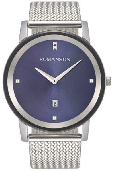 Romanson Tm8A23Mmwwa42W