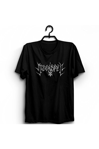 The Fame Moonspell, rok, metal majica
