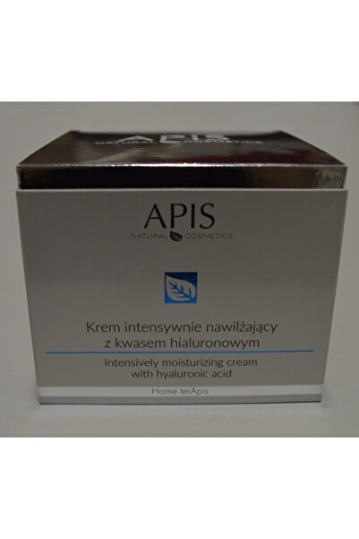 Apis Natural Cosmetics Apis Hidro Denge Ev Terapisi/home Terapis Hyaluronik A...