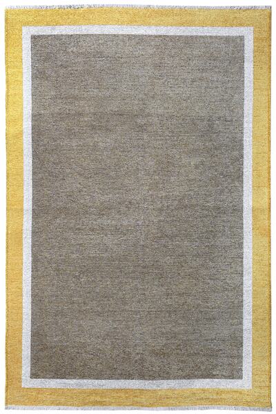 MYHOME HALI Moretti Turin Çift Taraflı Halı 10839-f