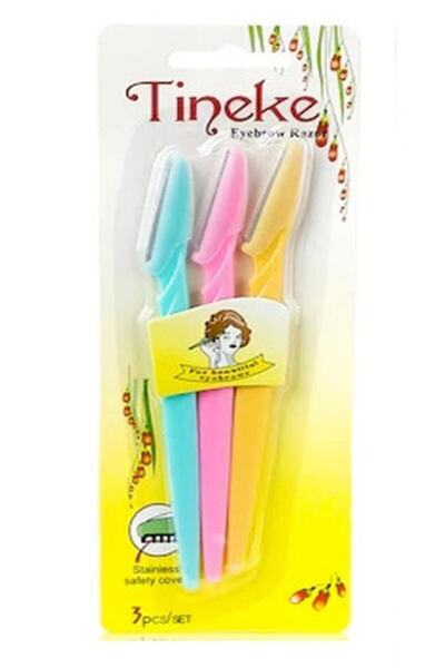 MUJGAN Kaş Usturası 3'lü