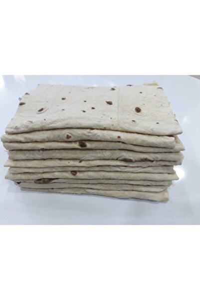 ekmekçioğlu Sulanmış (ıslatılmış) Yufka Ekmek - 40 Adet