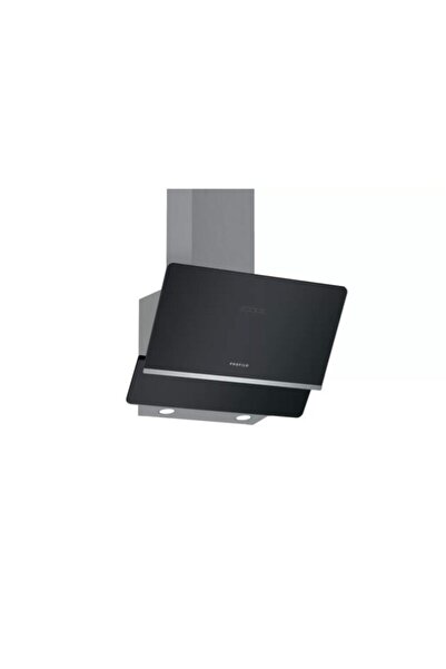 Profilo Dvk6j660 Siyah Duvar Tipi Davlumbaz