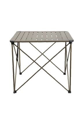 nurgaz buyuk campout aluminyum kamp masasi fiyati yorumlari trendyol