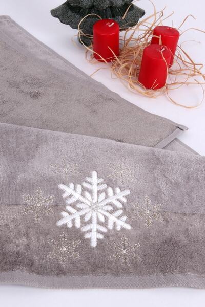 Baveno 50x70 2-пари рушників для рук