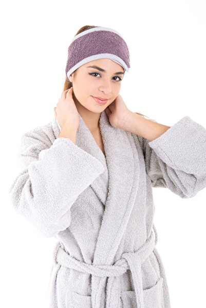 Minteks Маска и грим Лента за коса - Лилава