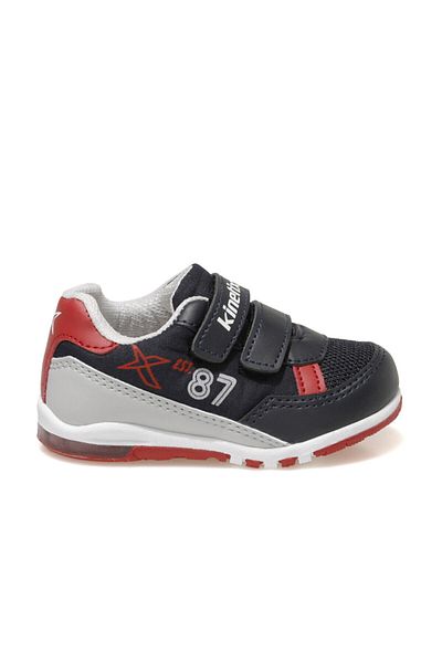Kinetix Tenis pentru băiat Melsı 1fx bleumarin
