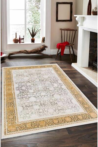 ANGORA HALI Impresıve Halı 8473t
