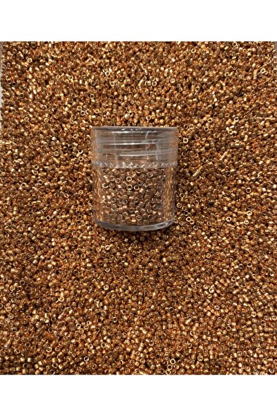 Hedef Bijuteri خرز ميوكي ديليكا Db-434-92 الأصلي - صندوق رقم: 92 - 11/0 - 7,5...