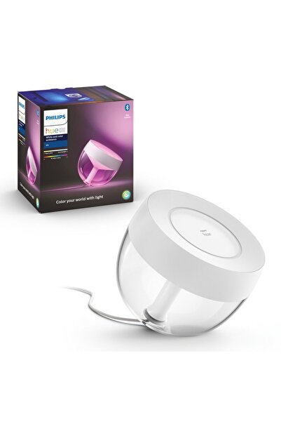 Philips Hue Iris - Beyaz
