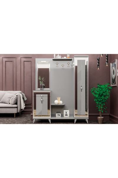 Genel Markalar Voga Portmanto