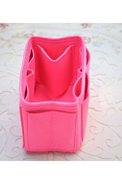 MARJİNAL W CLUB منظم حقيبة مع حامل قلم وجيب إضافي