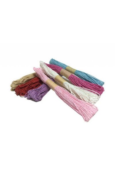 Hayaller Dükkanı Blue Rope Jutip - 30 Mt, Πακέτο 1