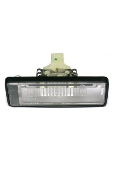 Genel Markalar Fiat Palio Siena Albea Marea Uyumlu Plaka Lambası