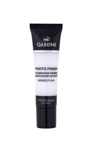 Gabrini Makeup Base Photo Finish 30ml