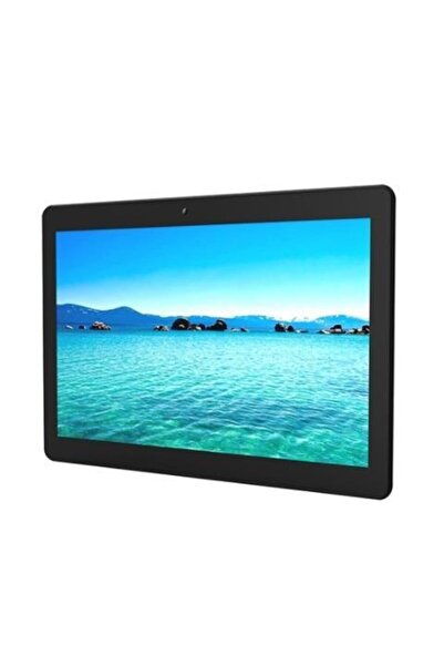 Everest Everpad Dc-1032 2gb 32gb Wıfı 10.1 Inc 800x1280 Ips Siyah Android Go Tablet