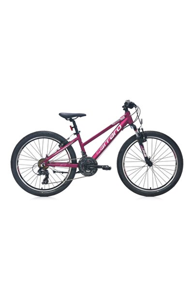 Carraro Force 401 24 Jant 21v Vfren 325h Mat Mürdüm Pembe