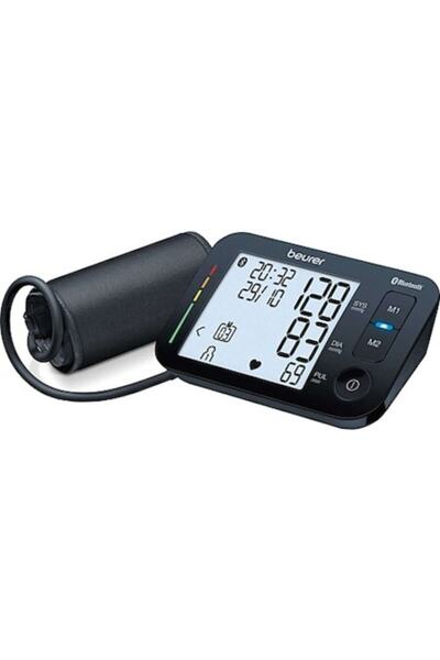 Beurer Bm 54 Bluetooth Özellikli Koldan Tansiyon Ölçer