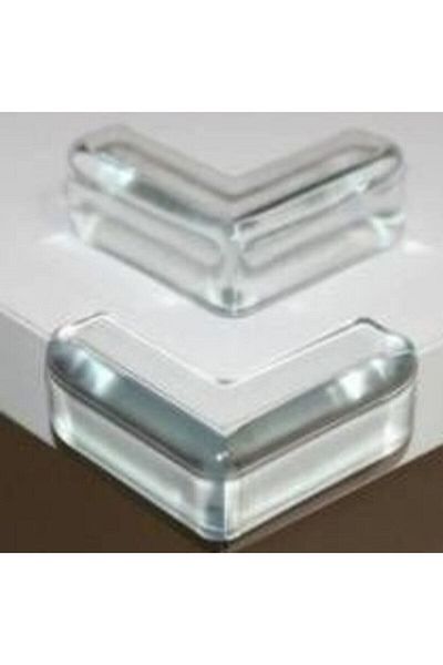 Bifirsat Mullurg Urg01 Child Safety Set Table Edge Protector Set of 4 (Muul)