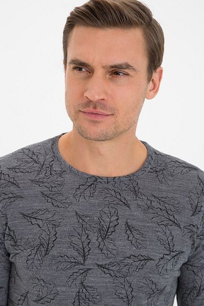Pierre Cardin Men's Sweater G021SZ0TK.000.1113910