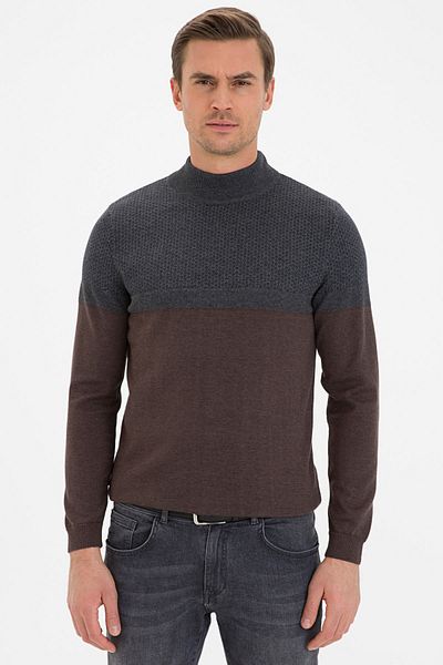 Pierre Cardin Мъжки пуловер G021SZ0TK.000.1156688