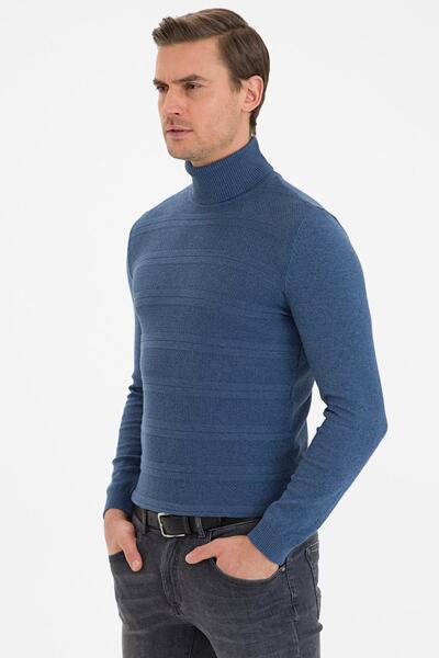 Pierre Cardin Erkek Kazak G021SZ0TK.000.1217410
