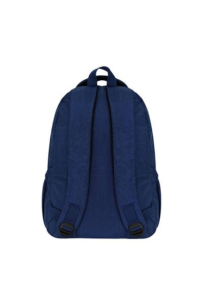 Bevitton Γυναικείο σακίδιο πλάτης Navy Blue Parachute