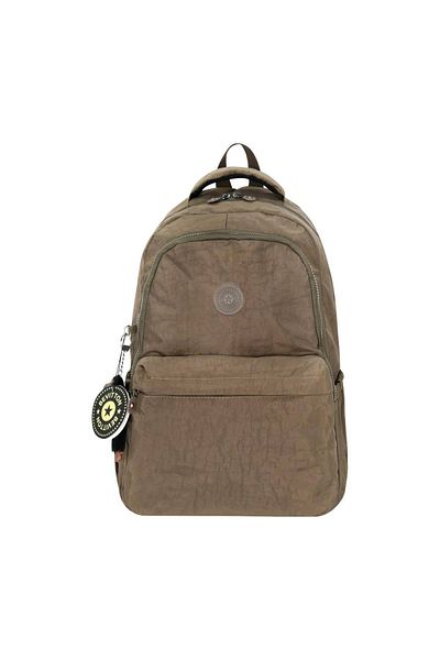 Bevitton Γυναικείο σακίδιο πλάτης Unteks Parachute Fabric Ripstop Fabric 2200